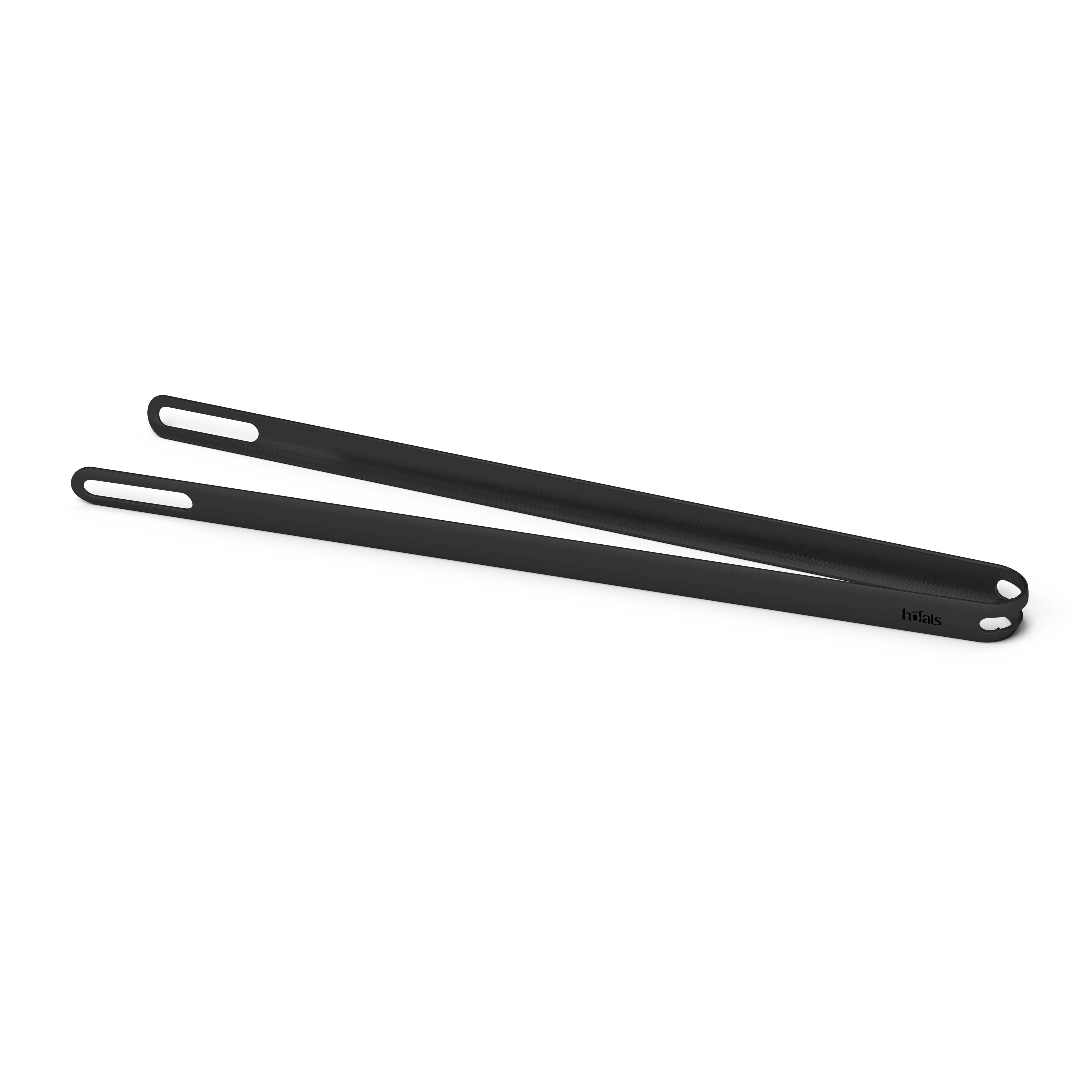 HÖFATS TOOLS Grillzange schwarz Zubehör