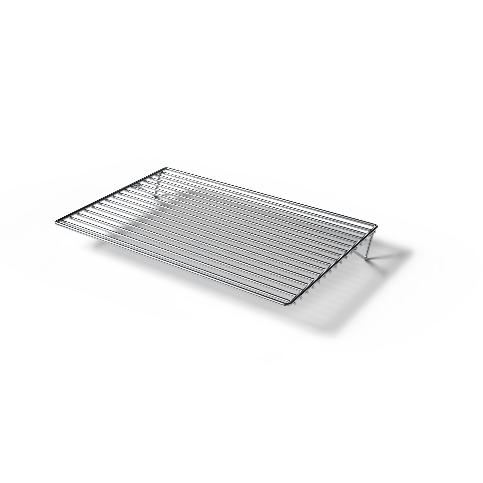 HÖFATS ELLIPSE Feuerschale Grillrost Zubehör