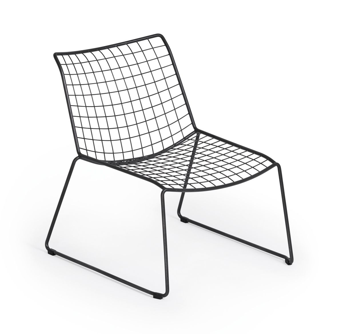 Weishäupl RACKET Lounger