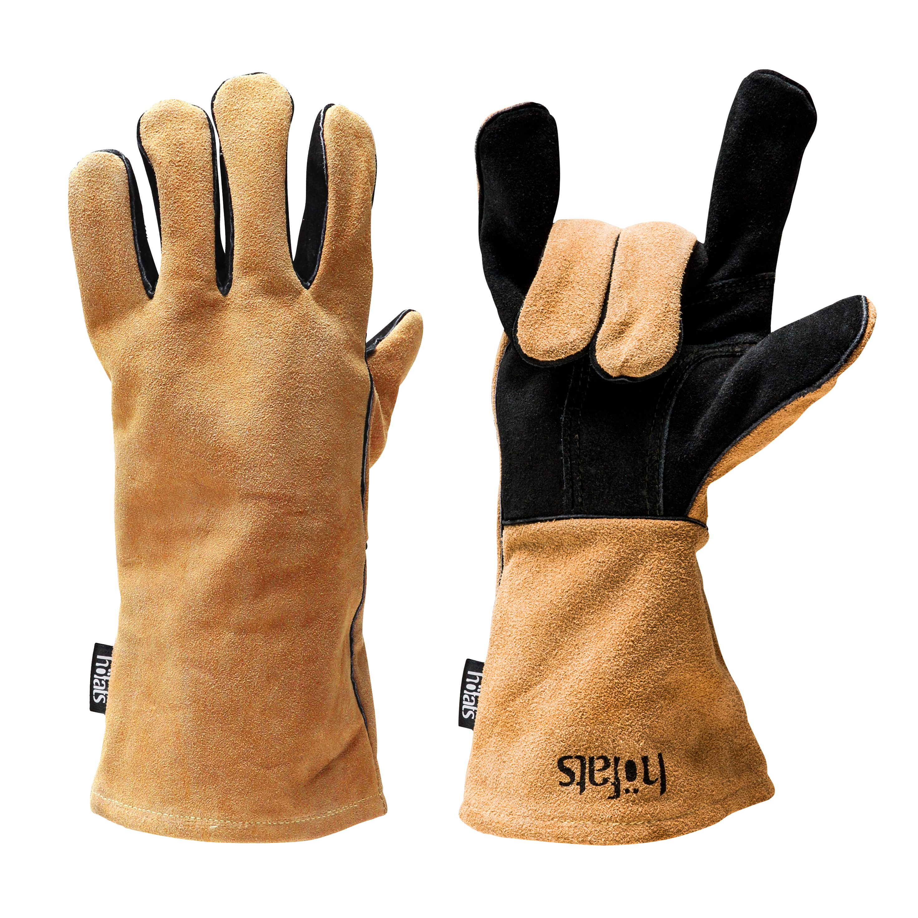 HÖFATS TOOLS Feuerhandschuhe Leder Zubehör