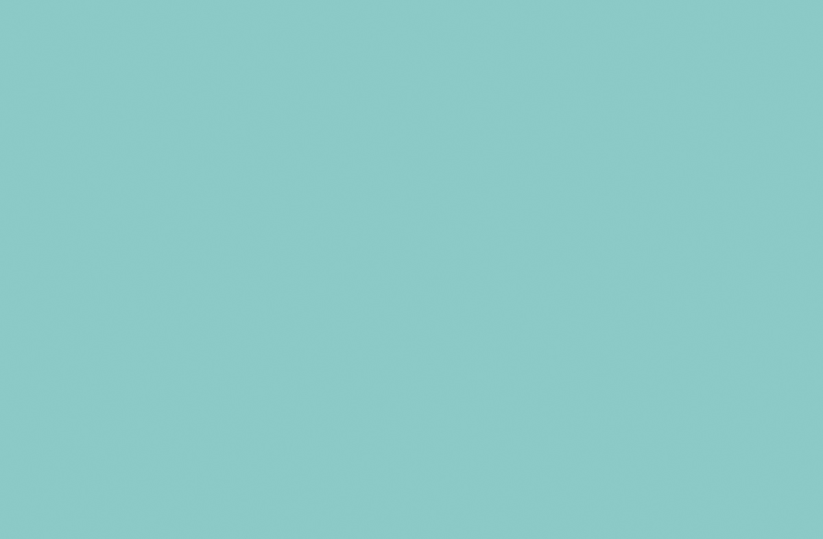 Pastellblau
