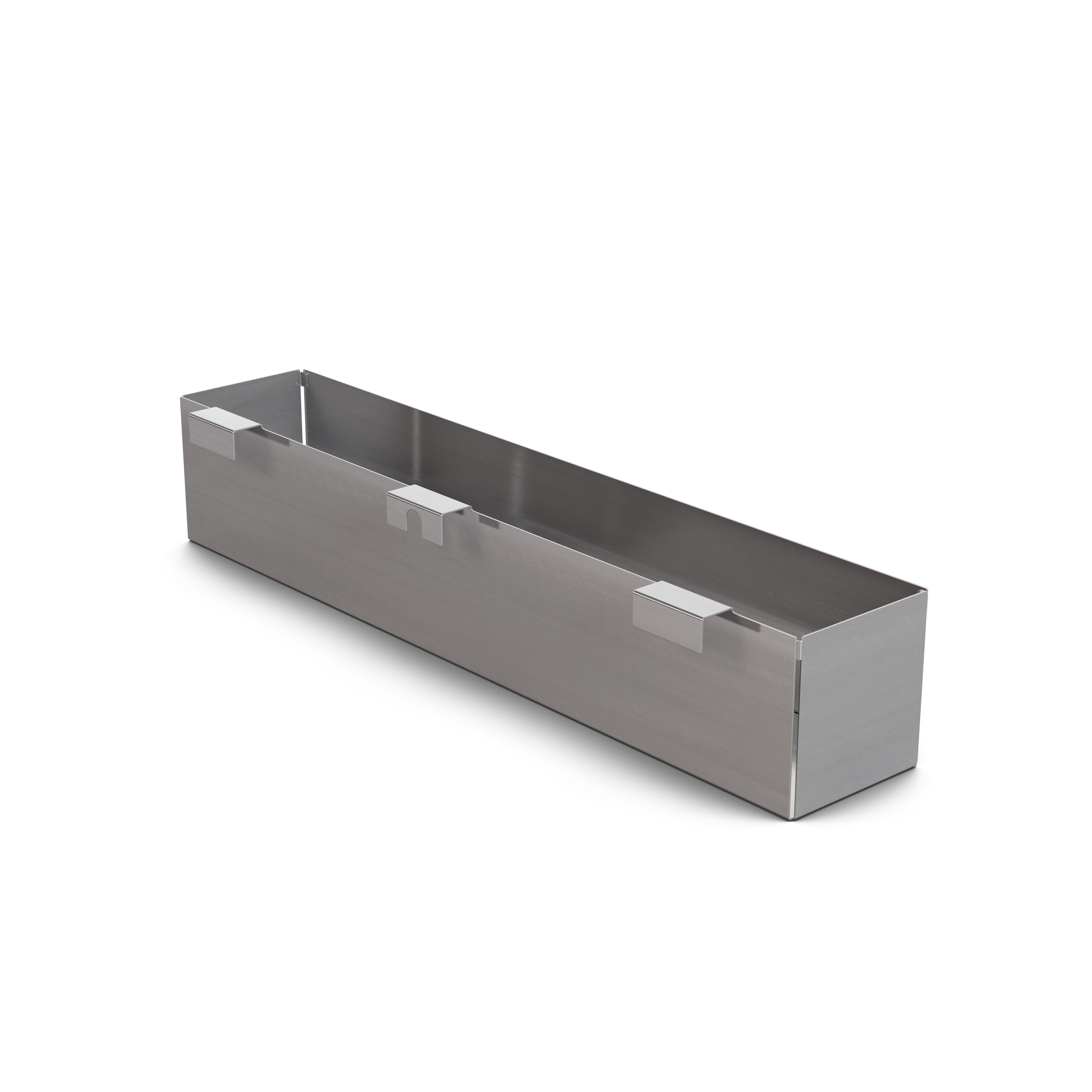 HÖFATS FIRE KITCHEN Outdoor-Küche Tool Box Zubehör