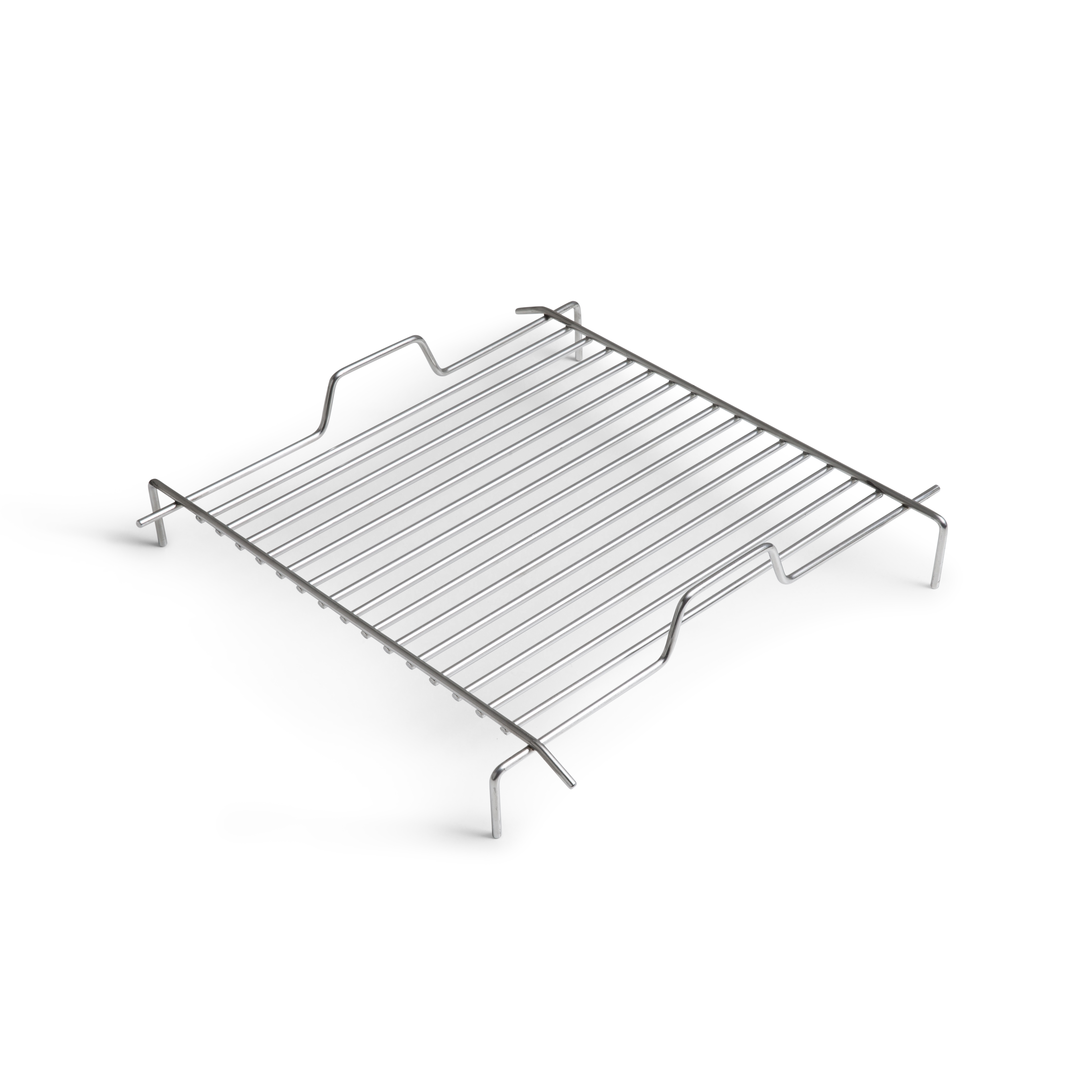 Höfats CUBE Feuerkorb Grillrost Zubehör