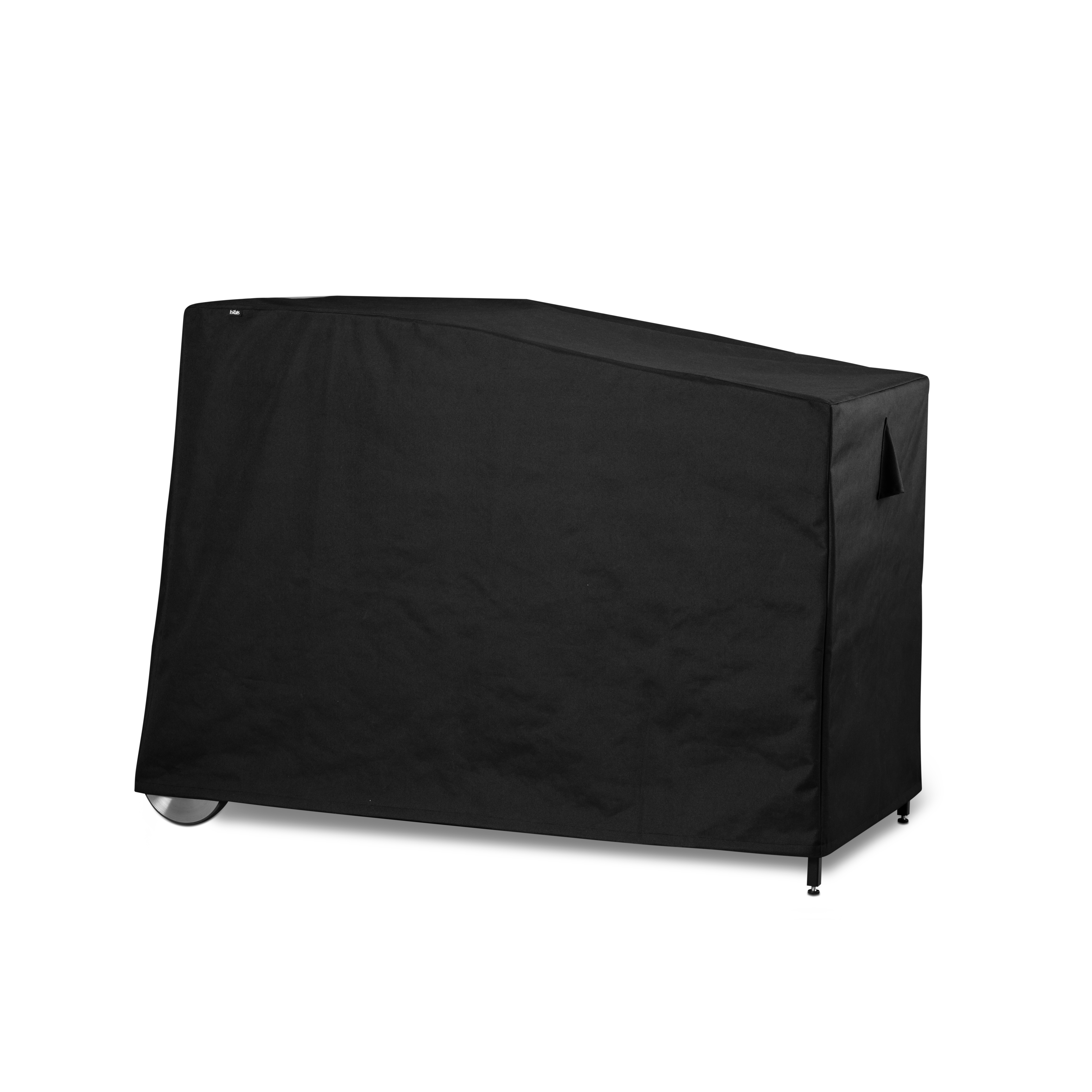 HÖFATS FIRE KITCHEN Outdoor-Küche Abdeckhaube 57 Zubehör
