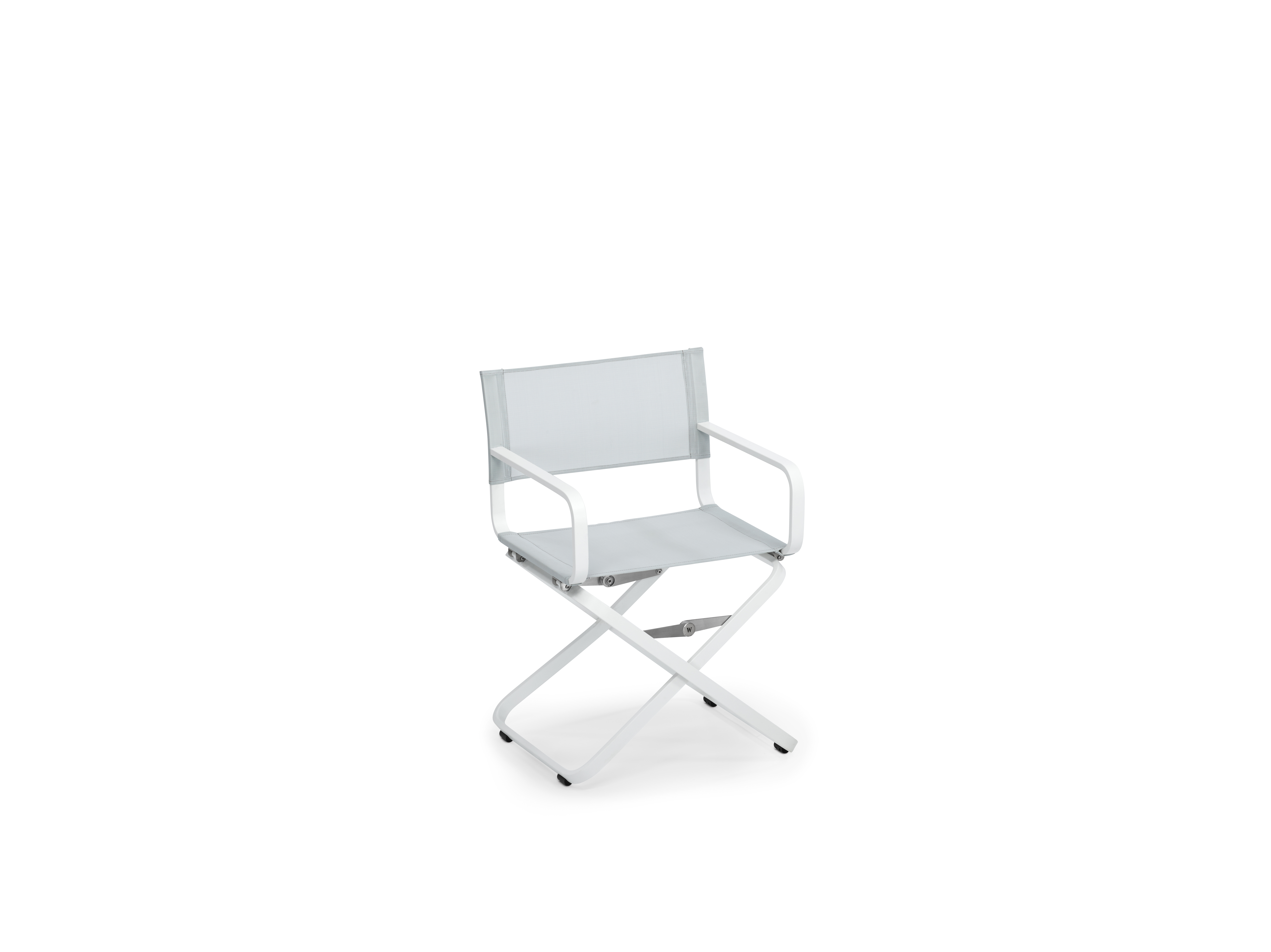 AHOI Sessel Basic weiß Weishäupl