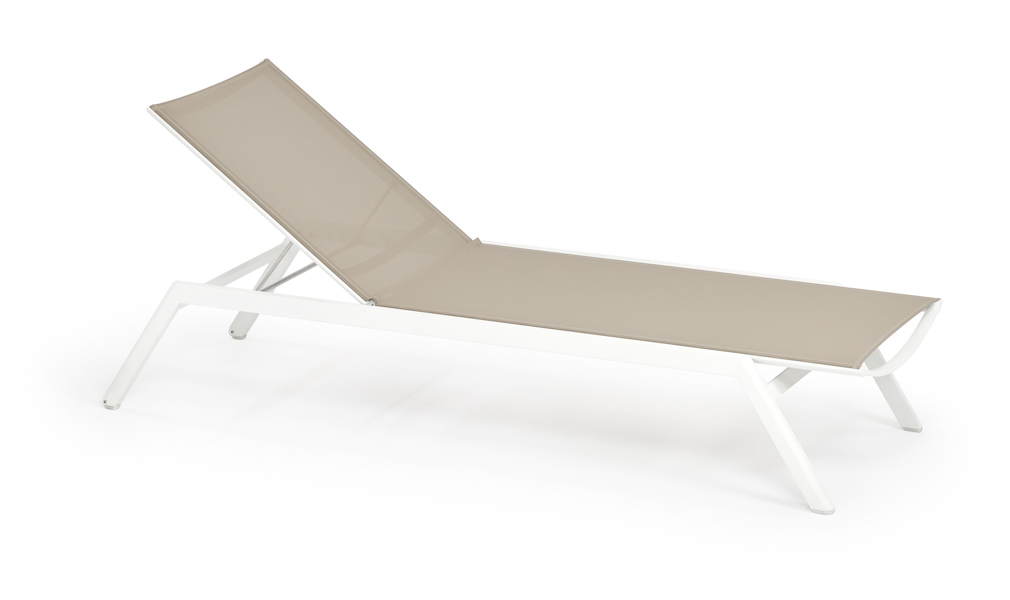 Weishäupl MINU Sun Lounger Basic