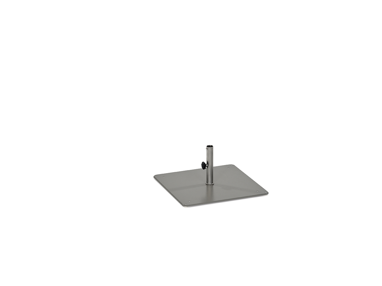 Gewicht 55 kg - Hülse Ø 50 mm