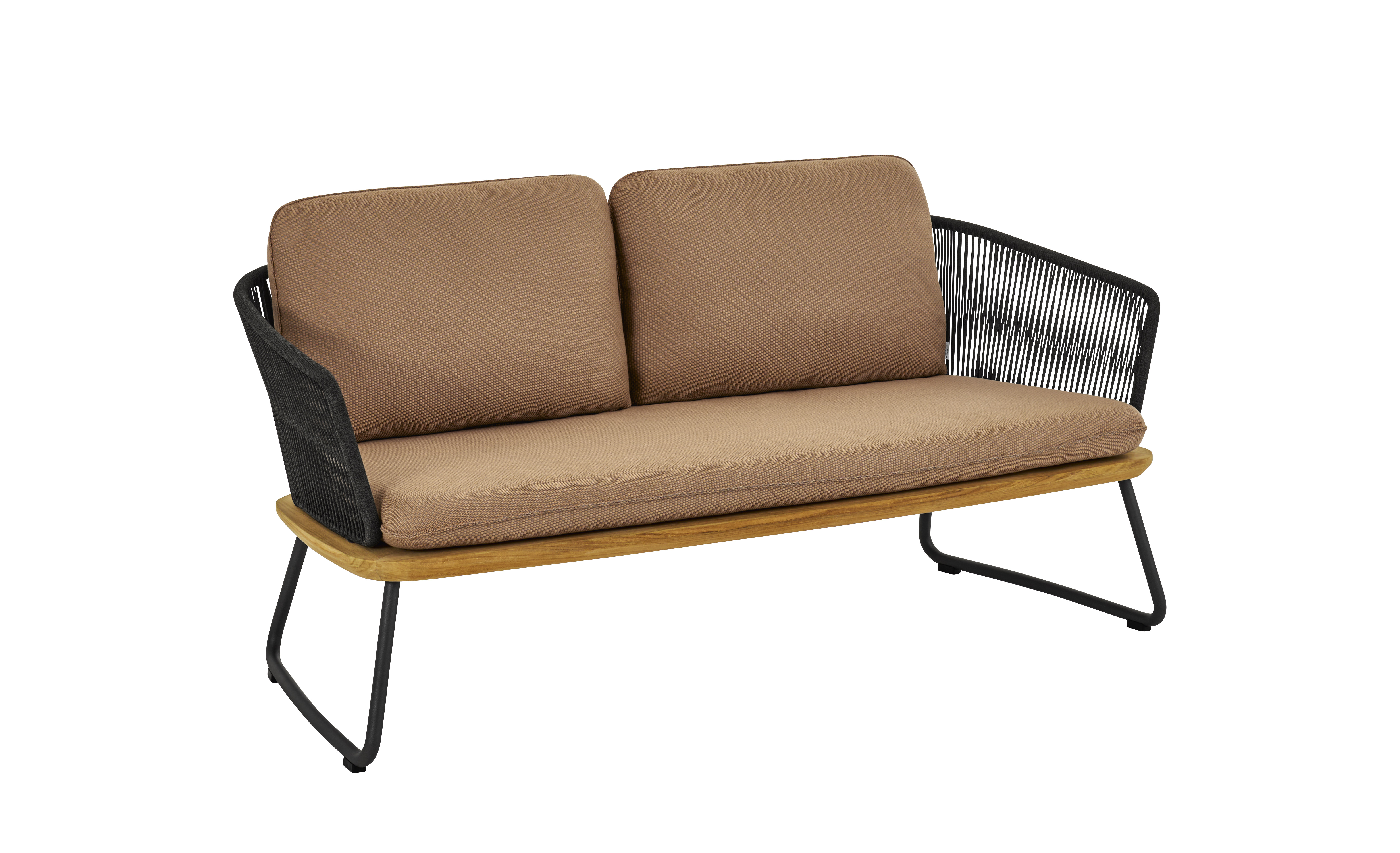 DENIA 2 Sitzer Sofa Weishäupl 