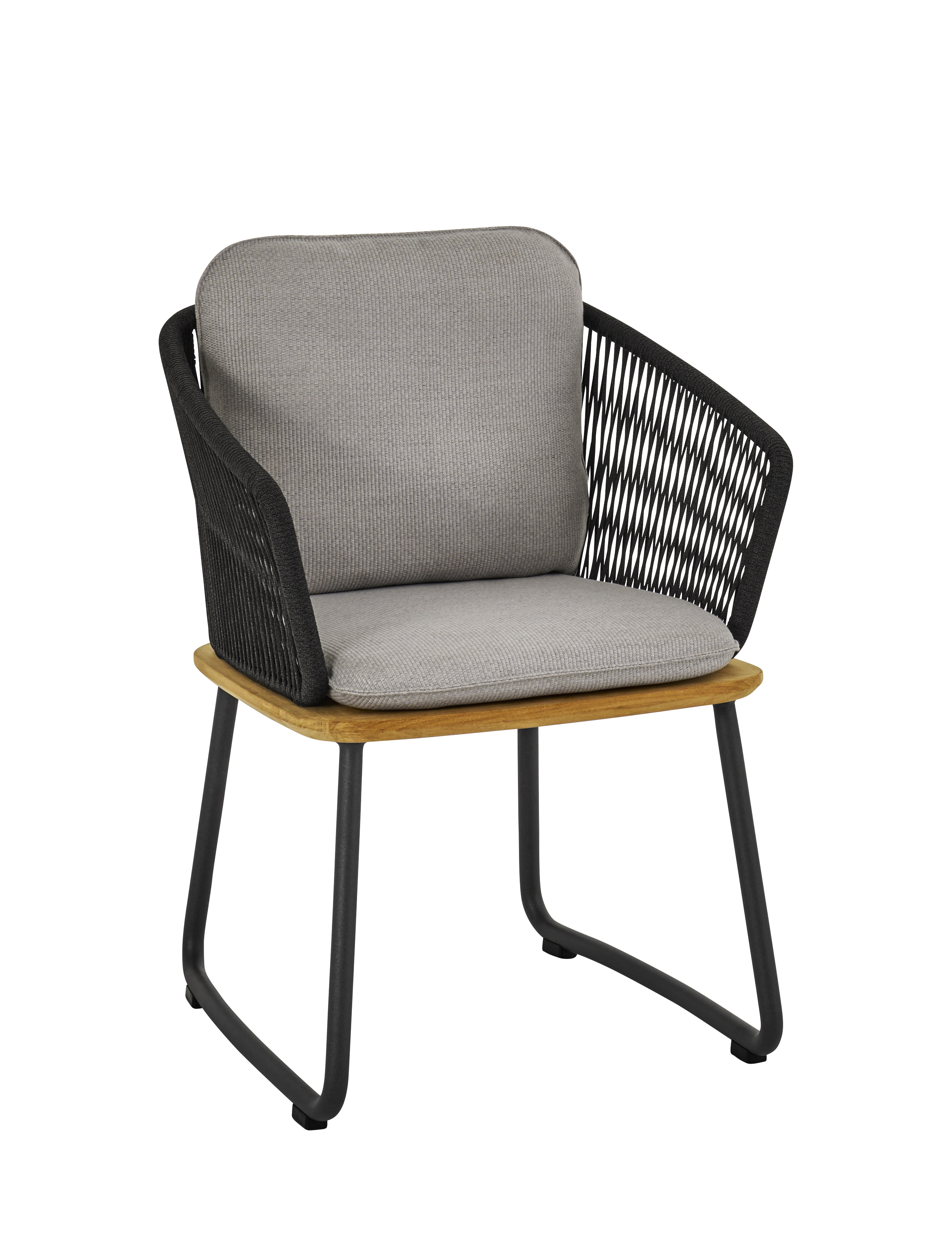 DENIA Sitzpolster PG2 Dining Sessel