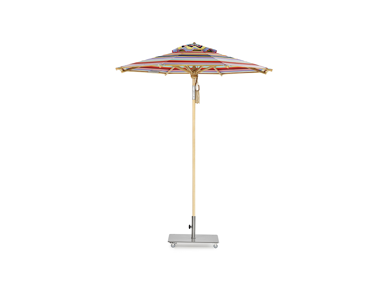 Weishäupl Drm. 210 cm Klassiker Schirm