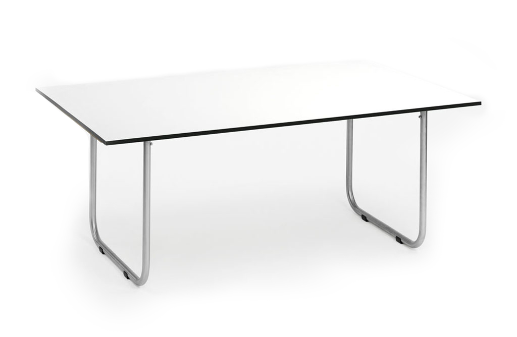 Weishäupl PRATO Tisch HPL 184 x 90 cm