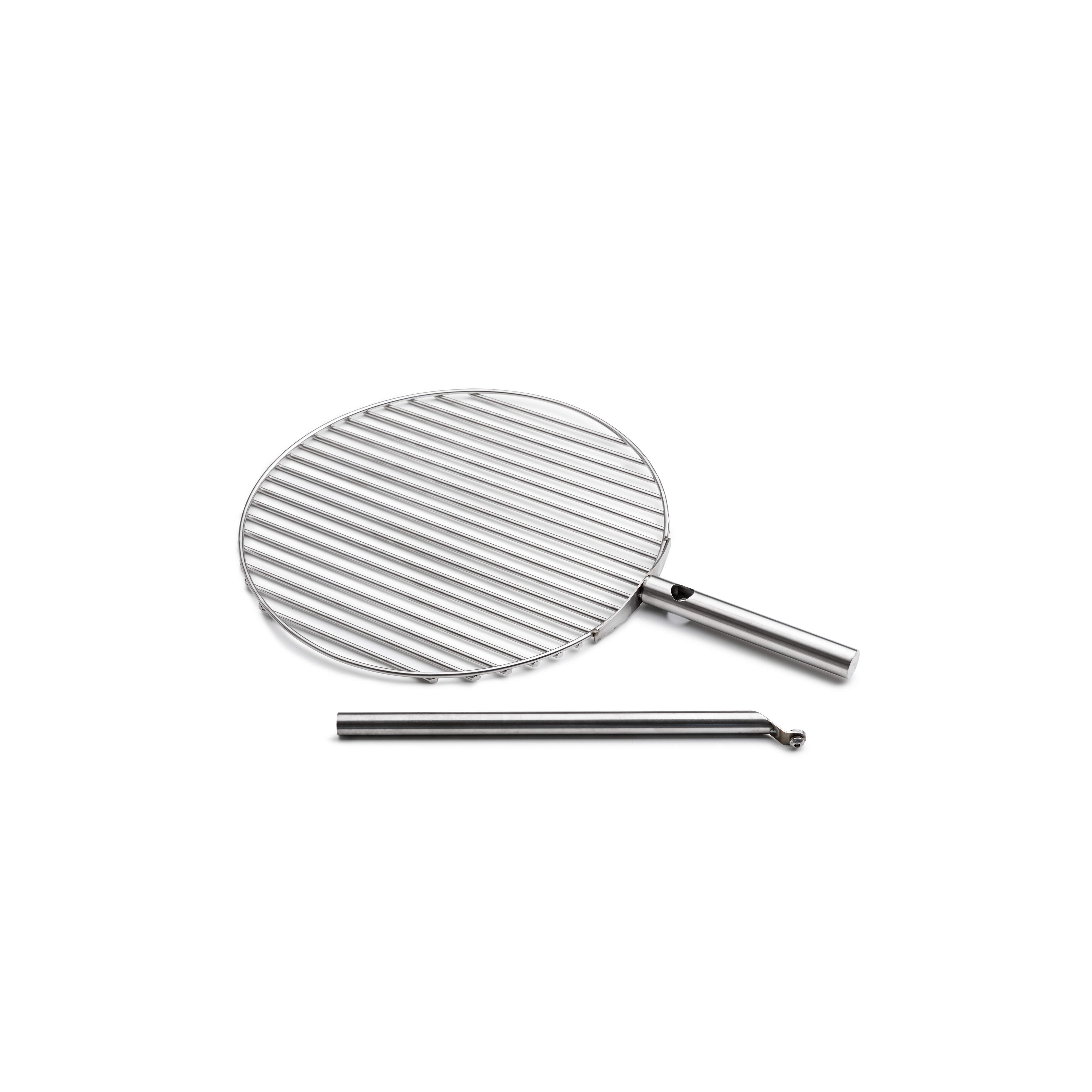 Grillrost 45 für TRIPLE