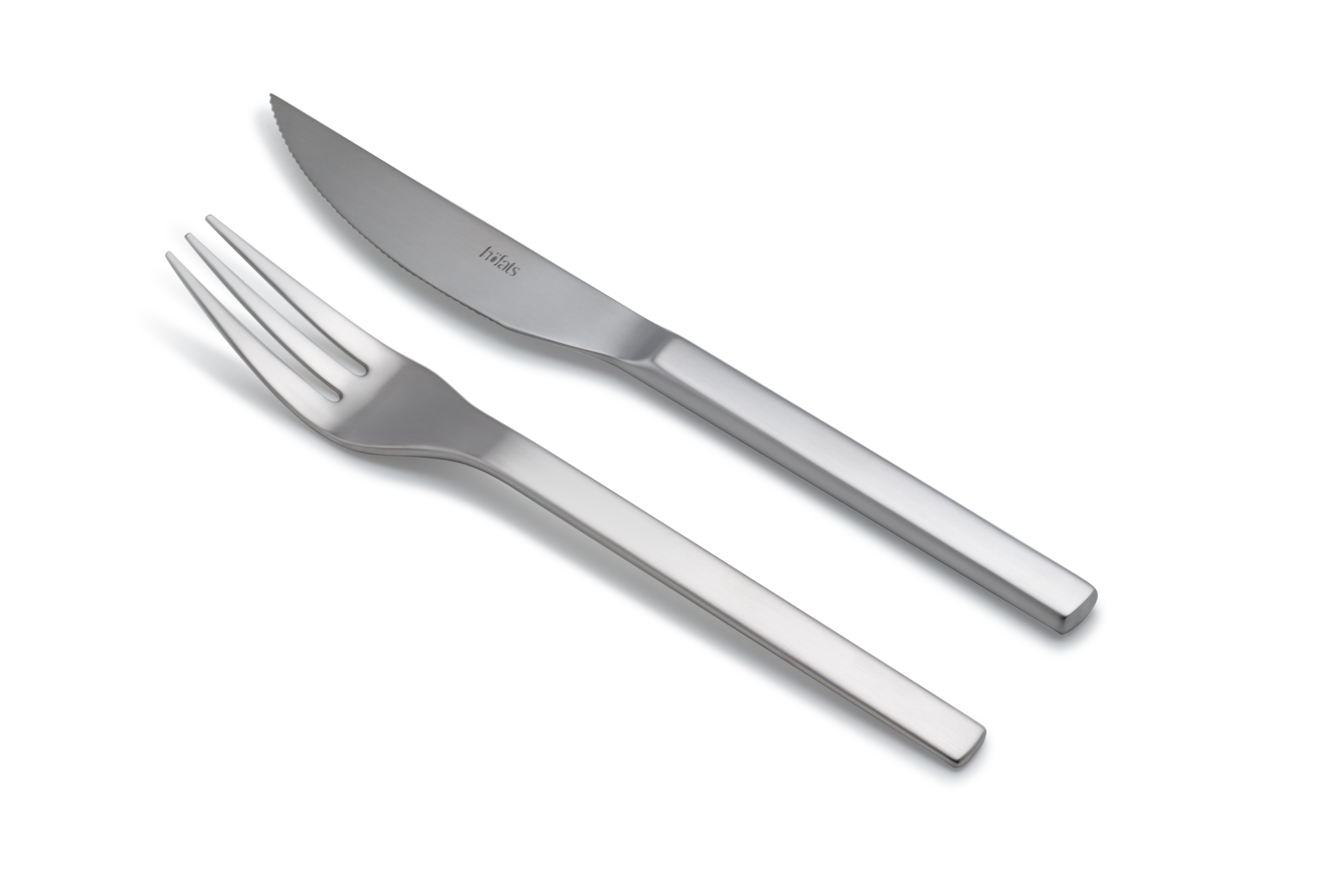 HÖFATS TOOLS Steakbesteck