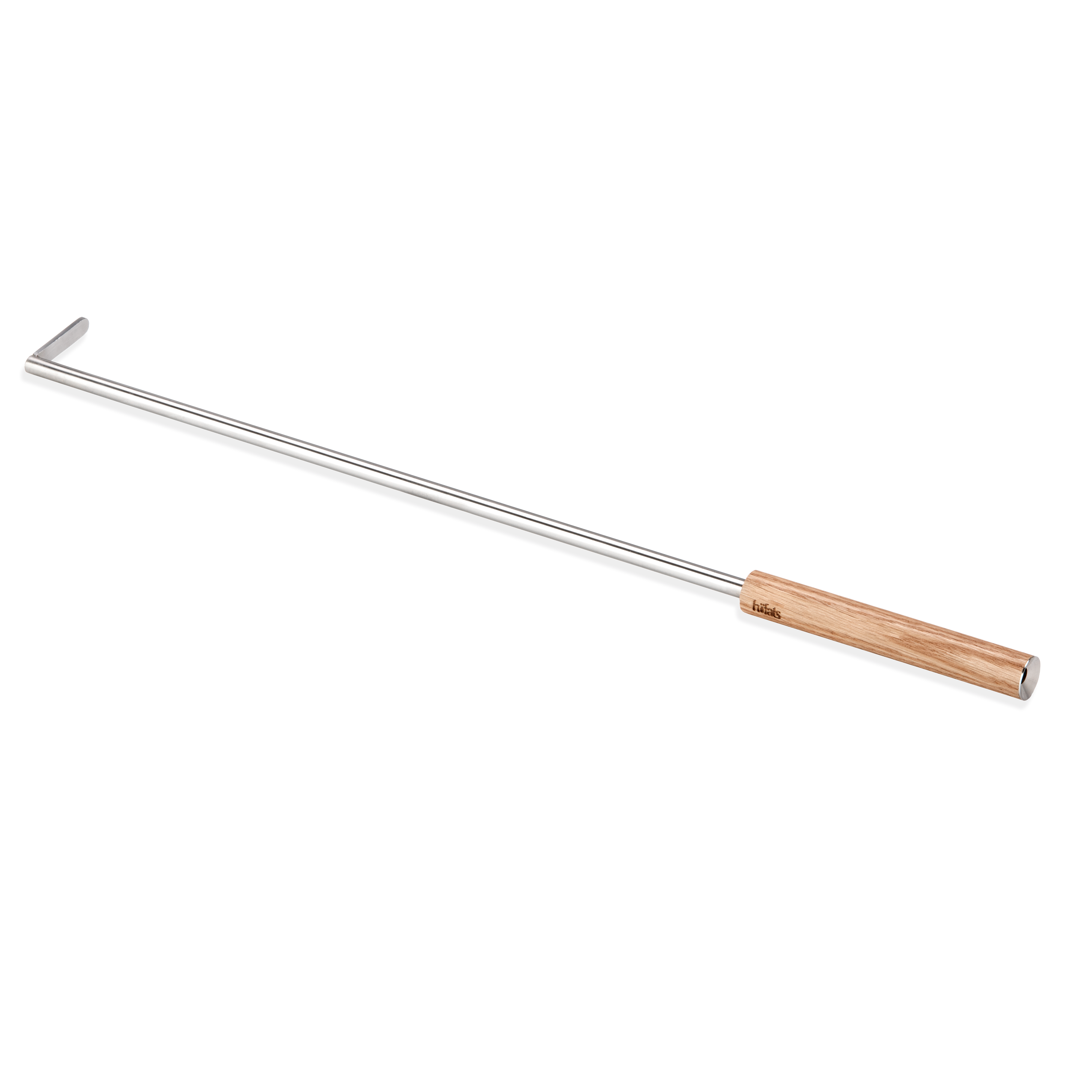 HÖFATS TOOLS Schürhaken mit Flammenbläser Zubehör