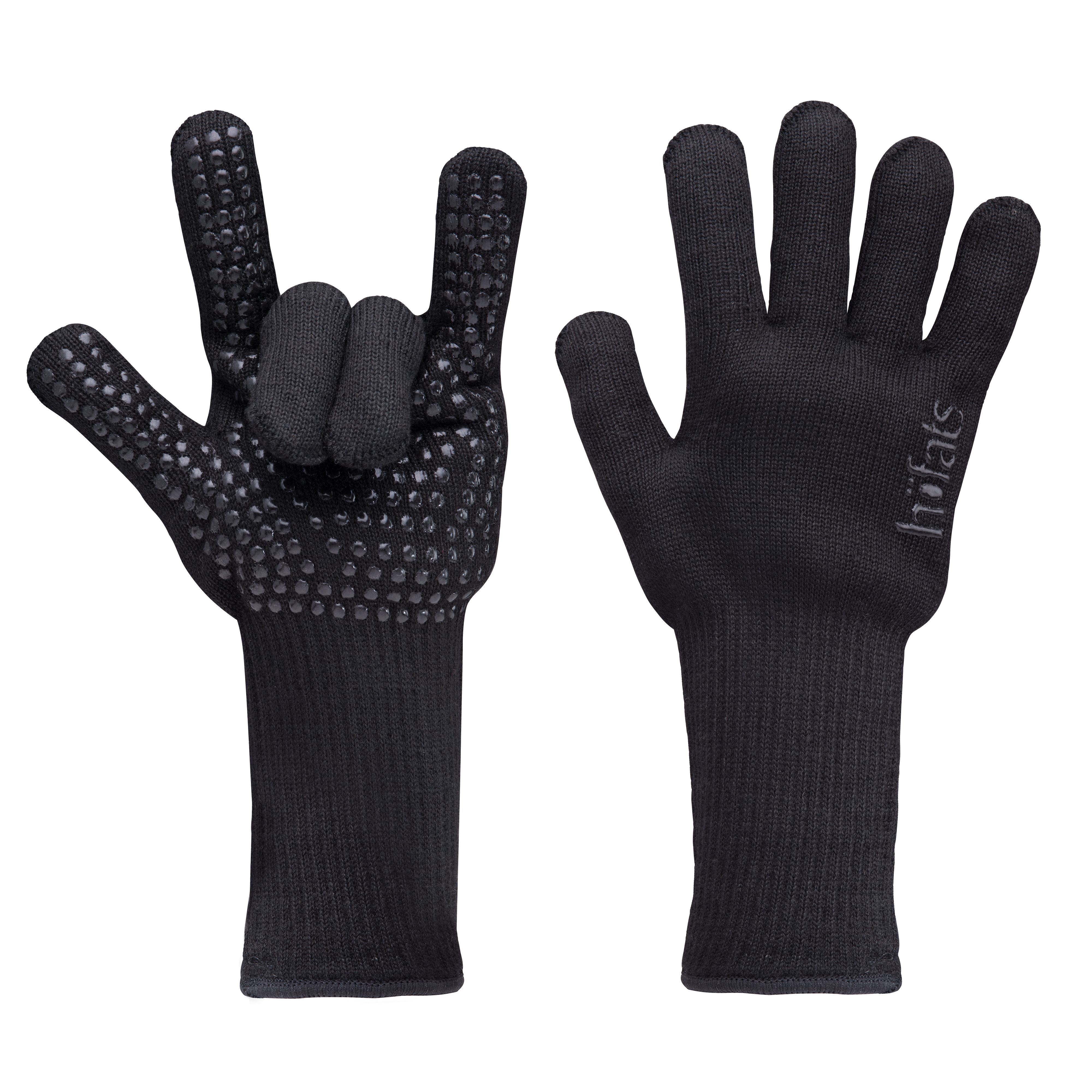 HÖFATS TOOLS Feuerhandschuhe Aramid Zubehör
