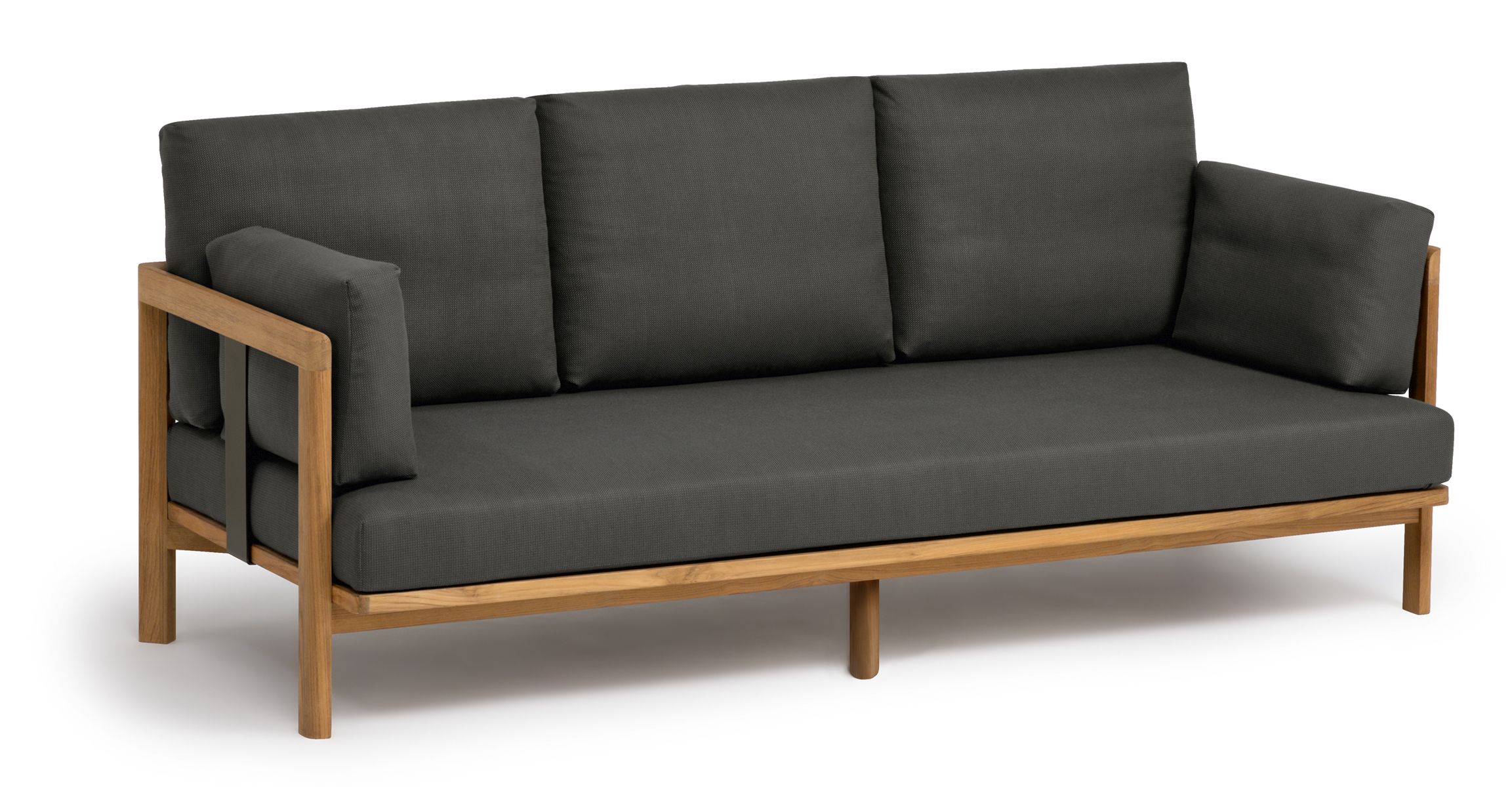 Weishäupl NEW HAMPTON 3-Sitzer Sofa  