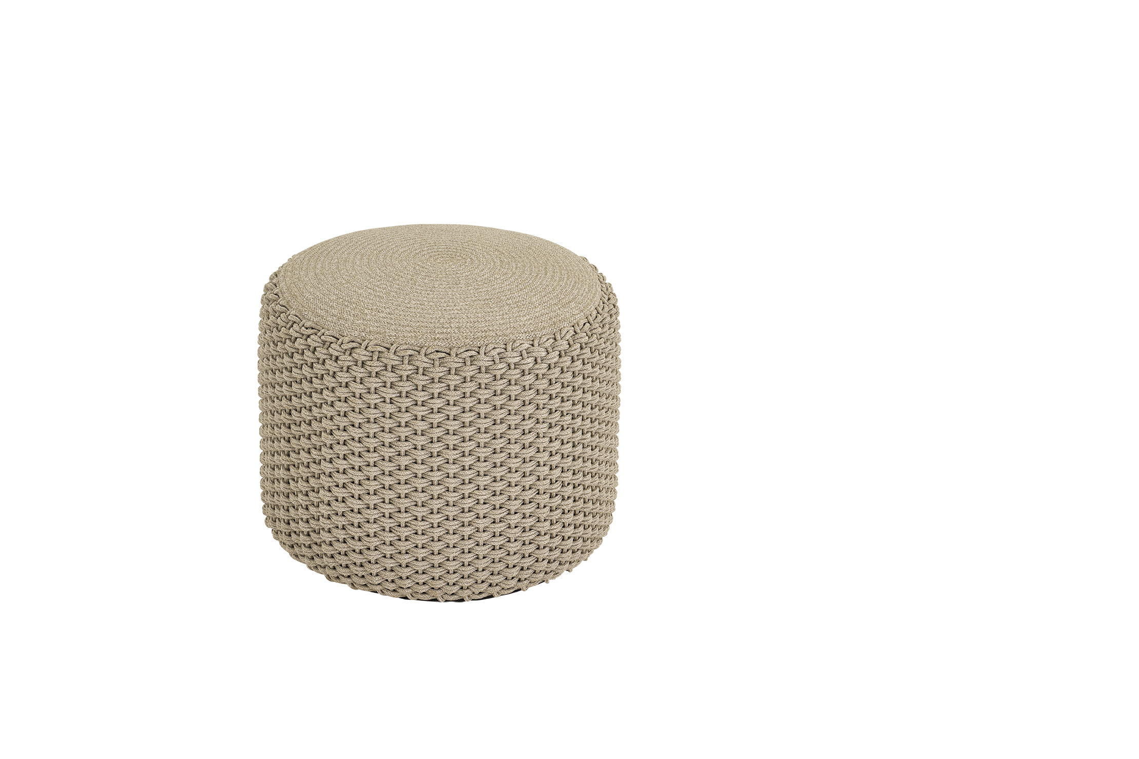 Pouf Medium Weishäupl