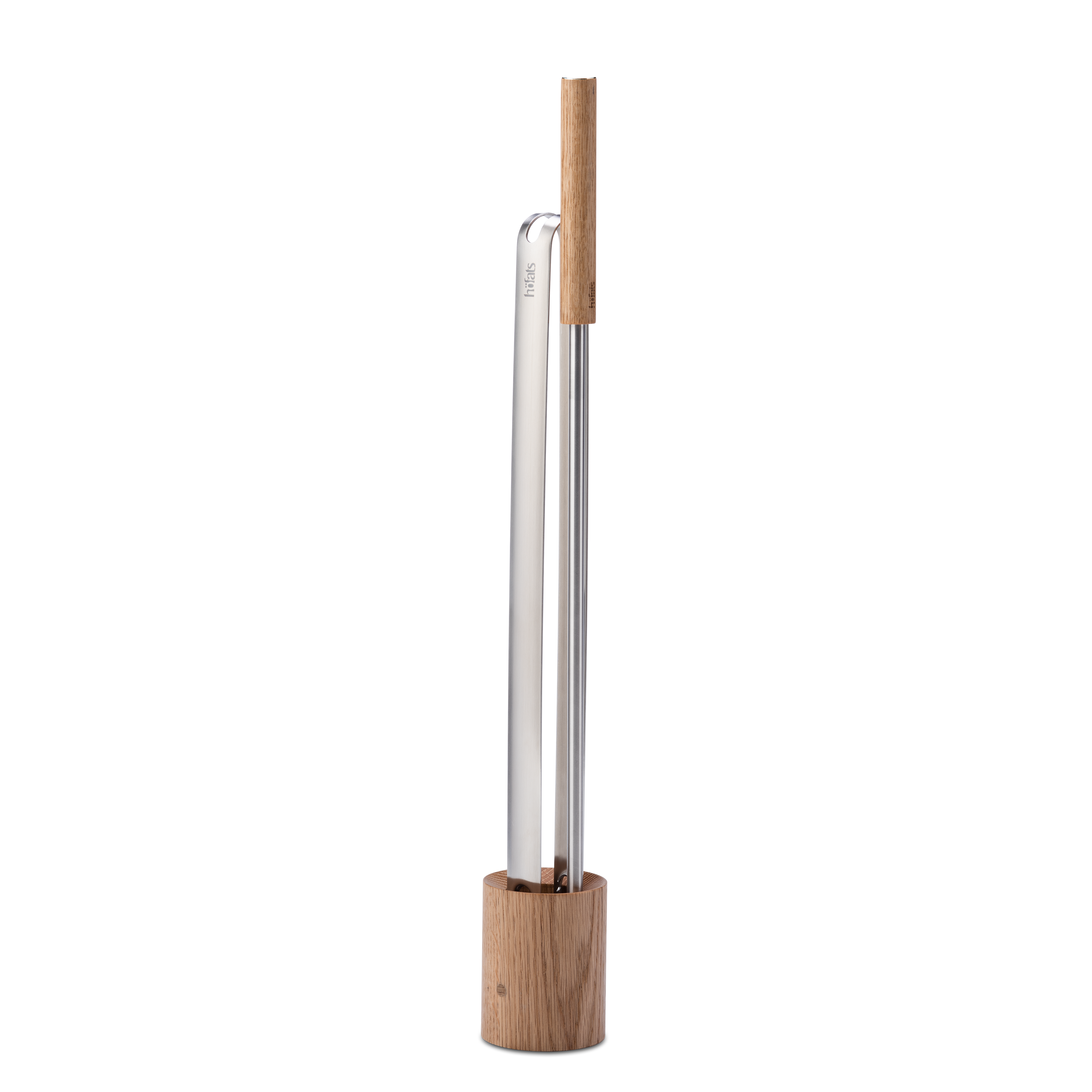 HÖFATS TOOLS Feuerwerkzeug-Set 3-teilig