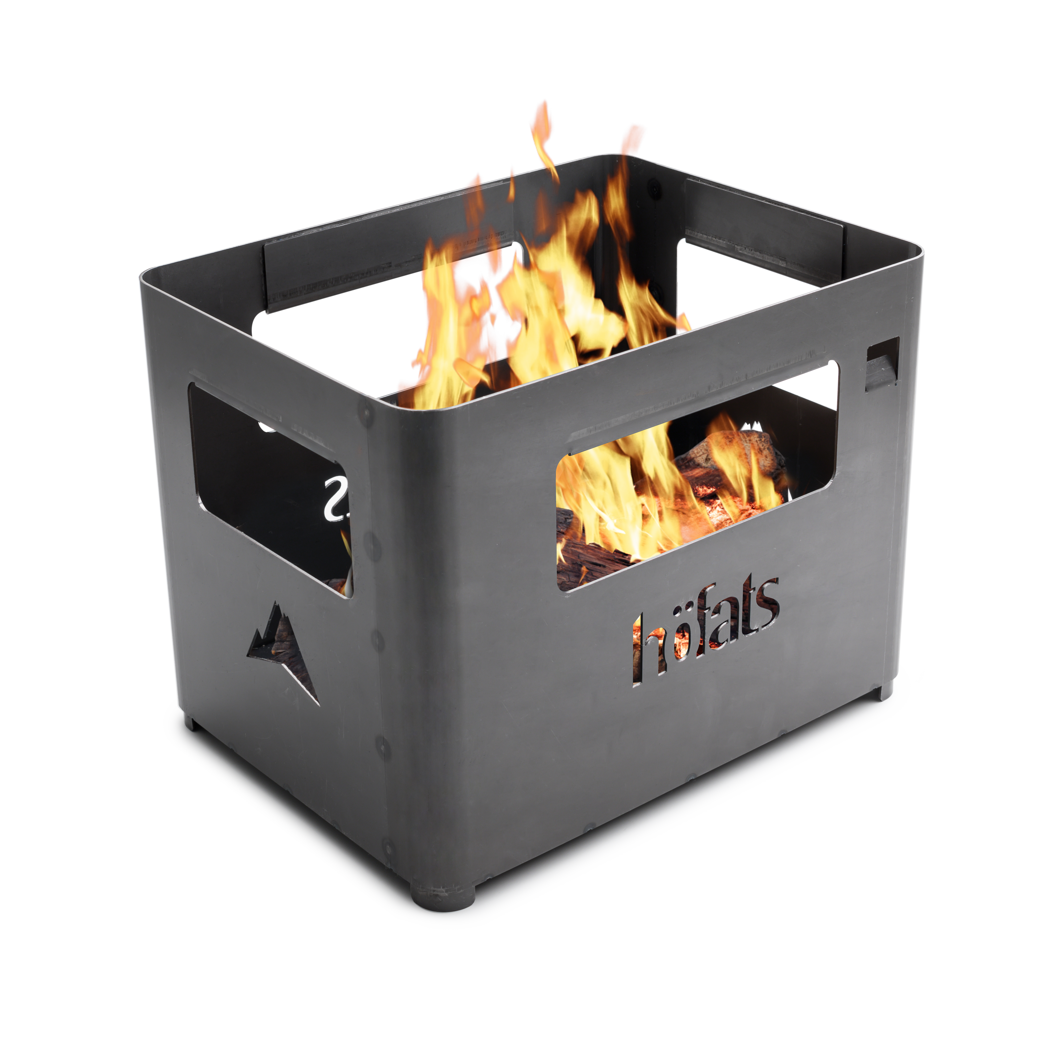 Höfats BEER BOX Feuerkorb